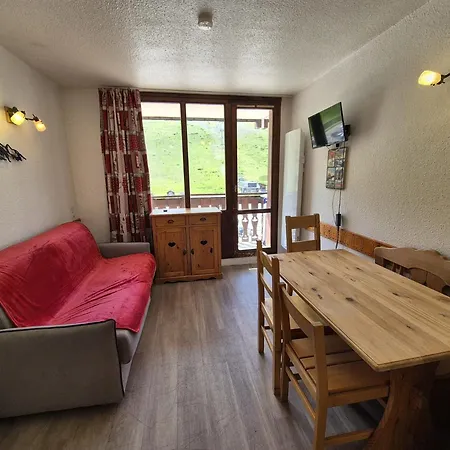 Apartman Rond Point Des Pistes B - Lumineux-proche Des Pistes Et Des Commerces Mae-6792 Tignes