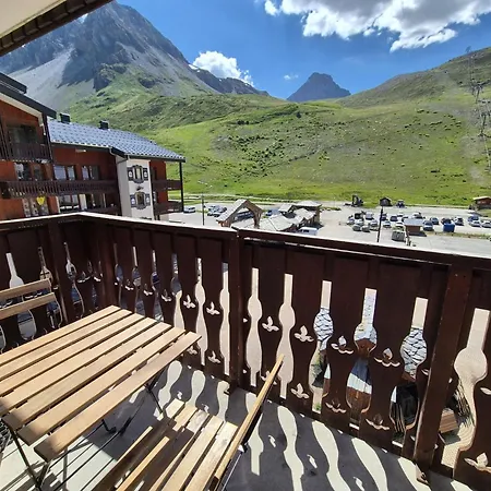 Rond Point Des Pistes B - Lumineux-proche Des Pistes Et Des Commerces Mae-6792